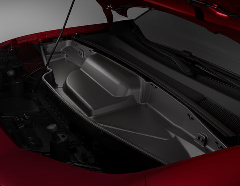 Frunk til Explorer EV og Capri EV