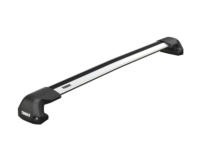 Thule Wingbar EDGE sølv Capri EV
