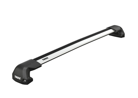 Thule Wingbar EDGE sølv Puma