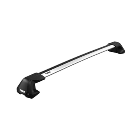 Thule Wingbar EDGE sølv