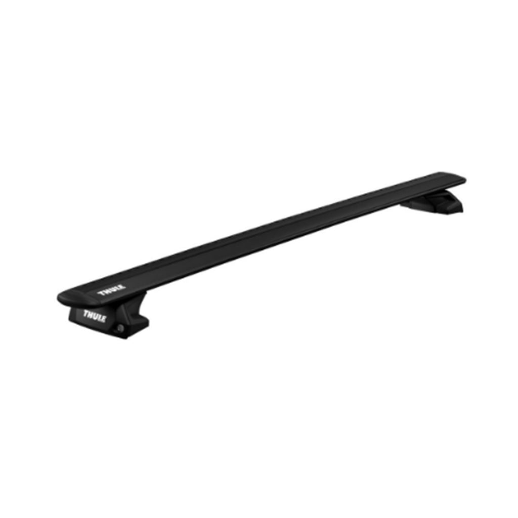 Thule Wingbar EVO sort