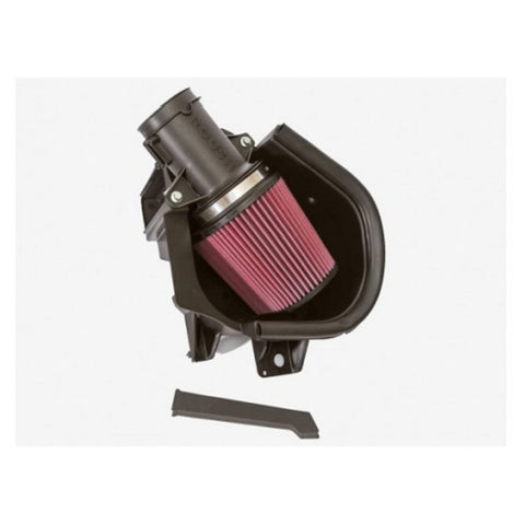 Mustang Cold Air Intake Kit