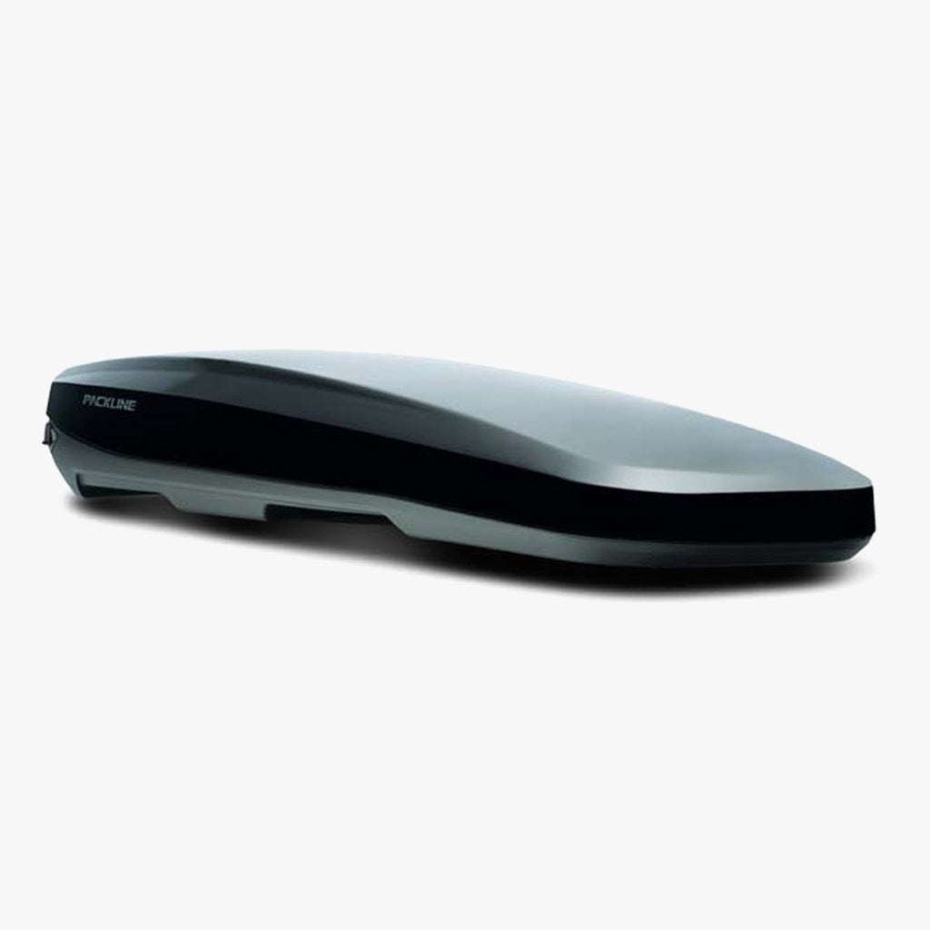 Packline NX Twin XL - Black Glossy