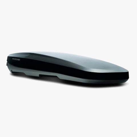 Packline NX Twin XL - Black Glossy